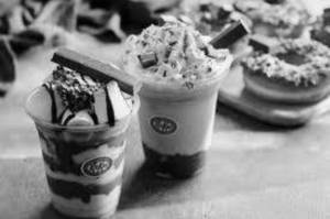 Kitkat Shake