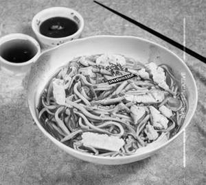 Fish Noodles