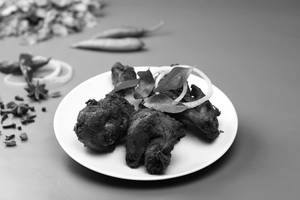 Chicken Fry