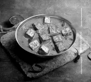 Paneer Kadai