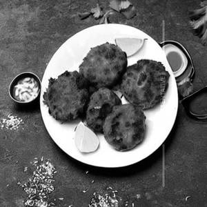 Reshmi Kabab