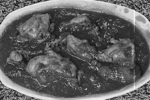 Chicken Curry
