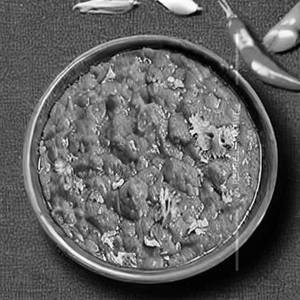 Veg Koliwada Masala