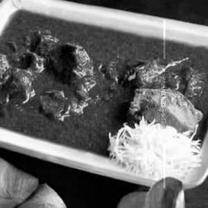 Mutton Silky