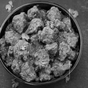 Gobi Masala