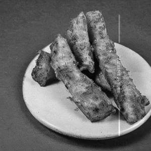 Butter Fry