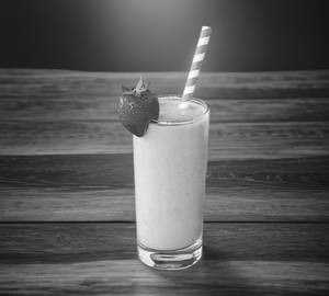 Strawberry Smoothie