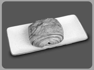 Chocolate Croissant