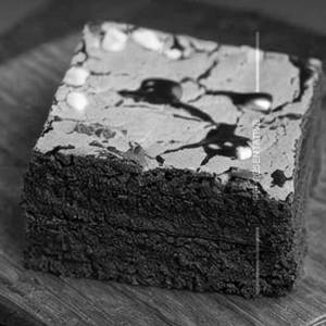 Brownie                                                                                                                            