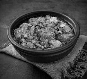 Special Undhiyu