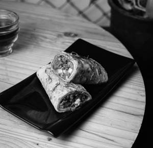 Amaris beef roll