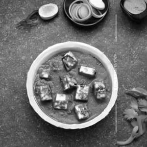 Cripsy Paneer Masala