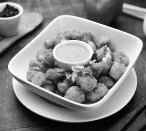 Fried Calamari