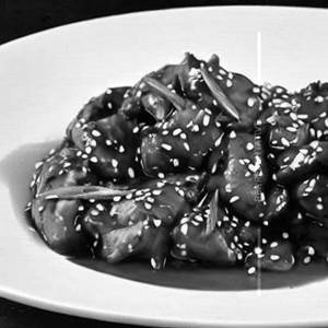 Hong Kong Chicken