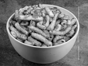 Fried Baby Corn