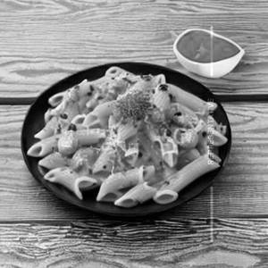 Non Veg Pasta
