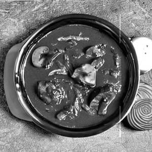 Kadai Mushroom