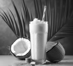 Tender Coconut Bliss