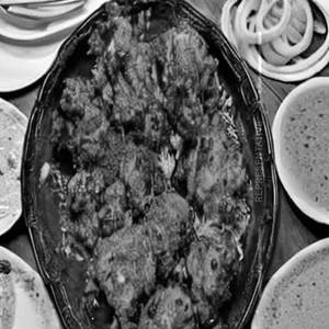 Bhatti Da Murgh 