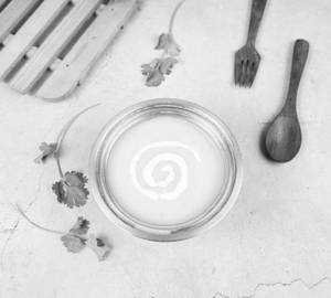 Cream of Asparagus Soup