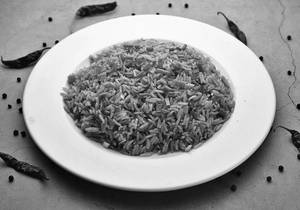 Veg Fried Rice