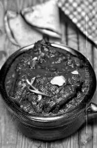 Sarson ka Saag