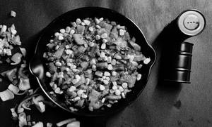 Chaap Corn Salt & Pepper