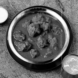 Mutton Kadai (Bone)