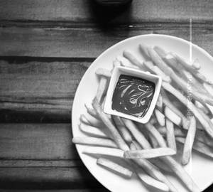 Finger Chips