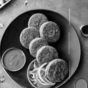 Hara Bhara Kebab