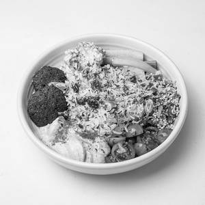Lebanese Buddha Bowl
