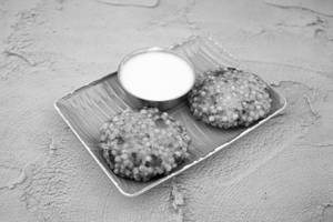 Sabudana Vada