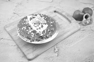 Paneer Methi