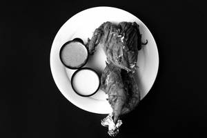 Grilled Chicken