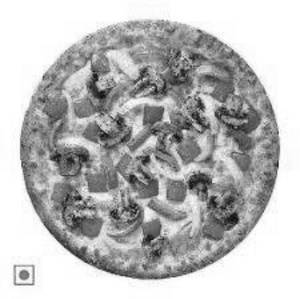Farm House Pizza