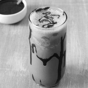 Chocolate Shake