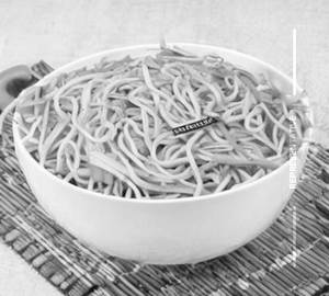 Veg noodles