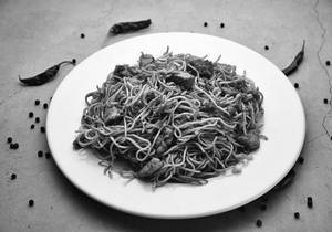 Chicken Chowmein