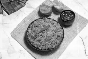 Hongkong Fried Rice