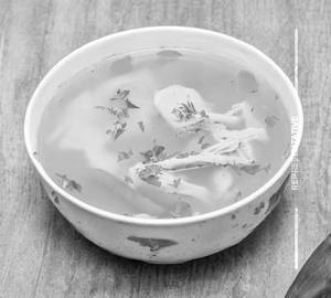 Chicken Clear Soup
