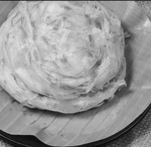 3 Parotta