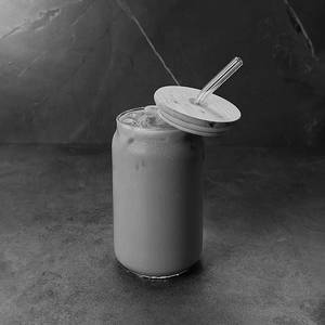 Classic Cold Coffee