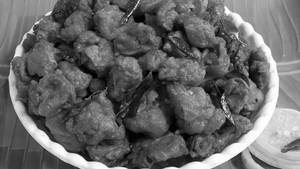 Mushroom 65