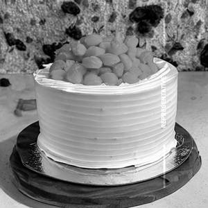 Raisin & Sultana Carrot Cake	