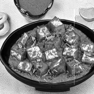 Paneer Kaju Kokonati