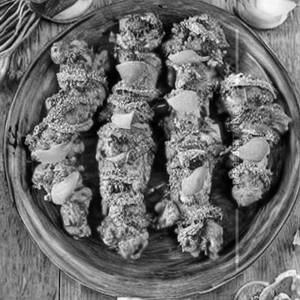 Chicken Salad