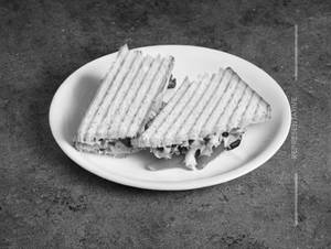 Veg Sandwich
