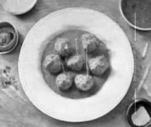 Cheese Kofta