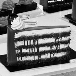 Drips Special Pastry