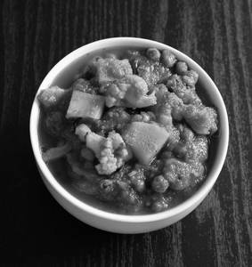 Aloo Gobi